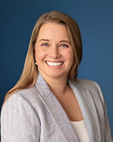 Tyler Poirier, CNM headshot